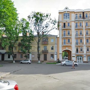 Vulytsia Pushkina, 23 ، : صورة