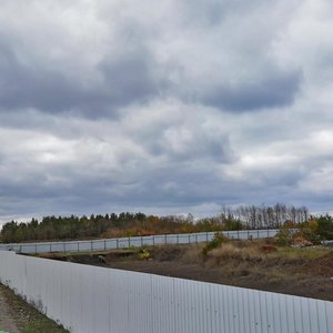 Dushistaya ulitsa, 30к3, : foto