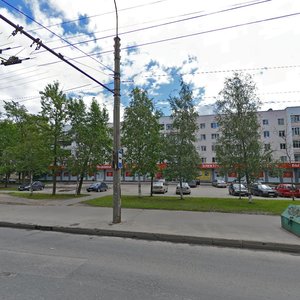 Bolshaya Sankt-Peterburgskaya Street, 96к1, Veliky Novgorod: photo