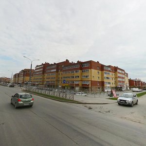 Krasnolesya Street, 49, Yekaterinburg: photo