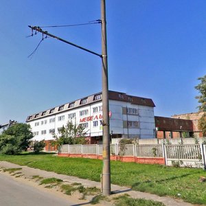 Suvorava Street, 127к5, : foto