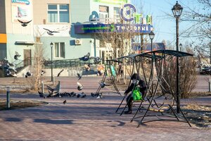 Institutskaya Street, No:1, Blagoveshchensk: Fotoğraflar