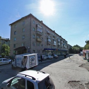 Stepnaya ulitsa, 61А, : foto