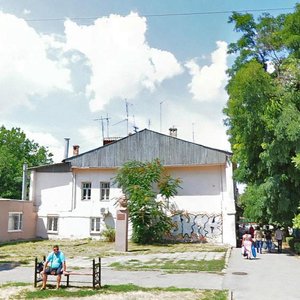 Ulitsa Chekhova, 105, Taganrog: photo