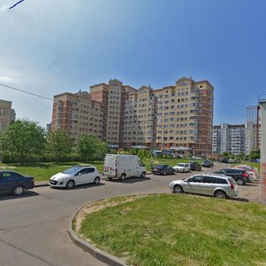Zelenograd, к2008, Zelenograd: photo
