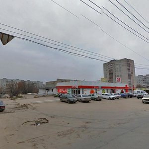 Puzakova Street, 13, Tula: photo