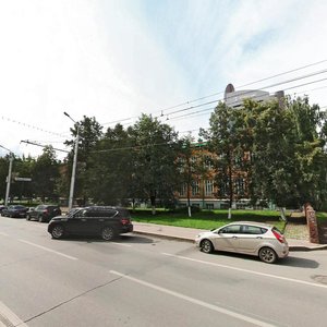 Revolyutsionnaya Street, 45, Ufa: photo