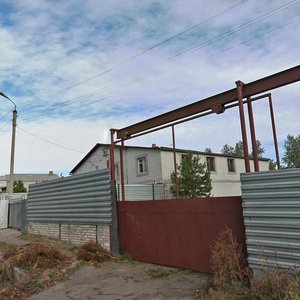 Dorozhnikov Street, 7, Amur Oblast: photo