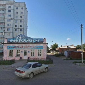 Благовещенск, Улица Мухина, 20: фото