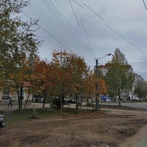 Stroiteley Street, 34В, Yoshkar‑Ola: photo