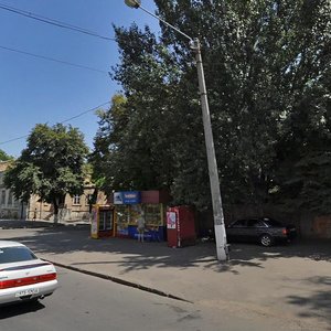 Prokhorovska vulytsia, 11, Odesa: photo