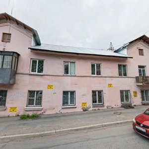 Shepetkova Street, 31, Vladivostok: photo