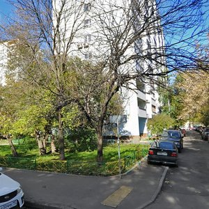 Rogozhsky Val Street, No:4, Moskova: Fotoğraflar