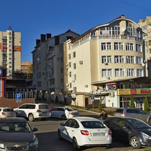 Lermontova Street, 117, : foto