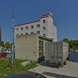 Musy Dzhalilya Street, 21/4, Novosibirsk: photo