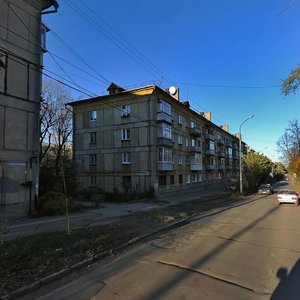 Ostrovskogo Street, 12, Ryazan: photo