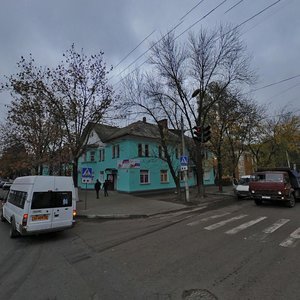 Chkalova Street, 30, Yaroslavl: photo