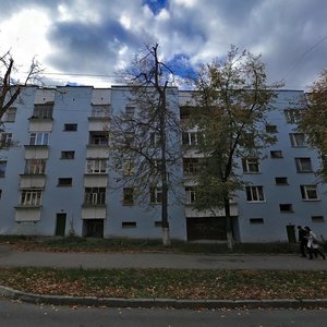 Leningradskaya Street, 26, : foto