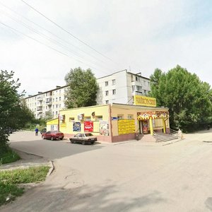 Сhaikovskogo Street, 2А, Chelyabinsk: photo