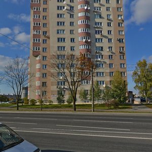 Dzianisawskaja Street, 47, Minsk: photo