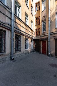 1st Sovetskaya Street, 10 ، سان بطرسبرغ: صورة
