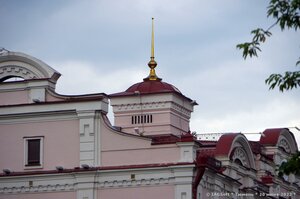 Pervomayskaya Street, 39, : foto