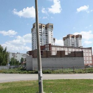 Самара, Улица Силина, 3А: фото