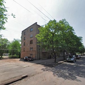 Кривой Рог, Сечеславская улица, 18: фото
