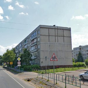 Sovetskaya Street, 72, Bronnizi: photo