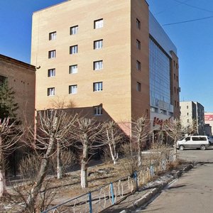 Ulitsa Balyabina, 13, : foto