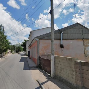 Бахчисарай, Улица Ленина, 11: фото