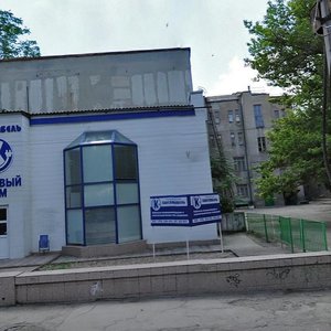 Dolgorukovskaya ulitsa, 31, : foto