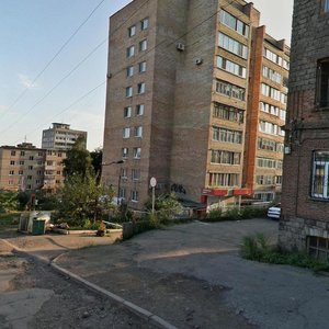 Владивосток, Светланская улица, 183: фото