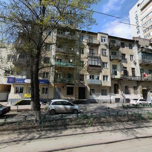 Maksima Gorkogo Street, 147А, Rostov‑na‑Donu: photo