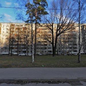 Uglichskaya Street, 4, Moscow: photo