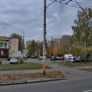 Yakuba Kolasa Street, No:27, Kiev: Fotoğraflar