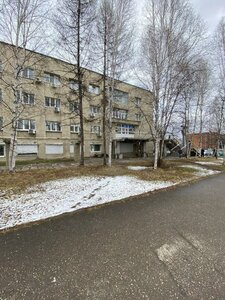 Mokhortova Street, 10, Tynda: photo