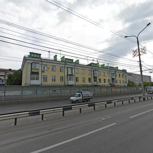 Volgogradskaya Street, 23, Krasnoyarsk: photo