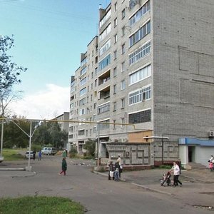 Sovetskaya Street, 27, Komsomolsk‑at‑Amur: photo