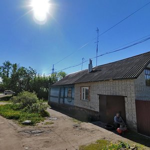 Nekrasova Street, 104/1, Ivanovo: photo