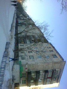 Павлодар, Улица Машхура Жусупа, 23: фото