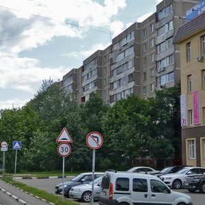 Rabochaya Street, 44, Domodedovo: photo