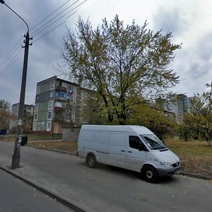 Darnytskyi Boulevard, 17, Kyiv: photo