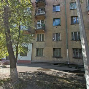 Proyezd Burkatskogo, 28 ، نوفوكوزنتسك: صورة