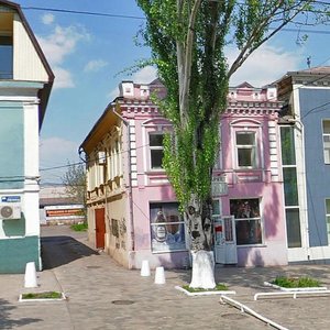 Myru Avenue, 31, Mariupol: photo