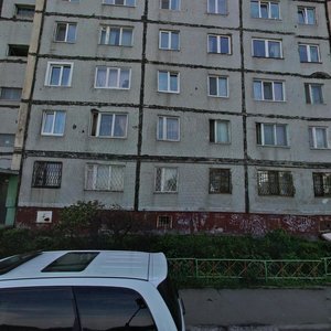 Tolstogo Street, 50, Vladivostok: photo