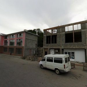 Ulitsa Bondarenko, 25А, Tuapse: photo