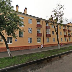 Vulica Katunina, 1А, Gomel: photo