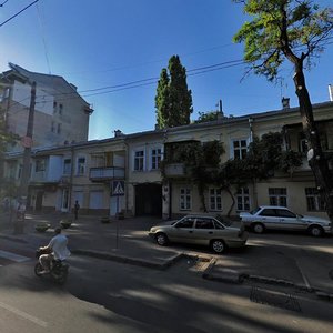 Uspenska vulytsia, 54, : foto