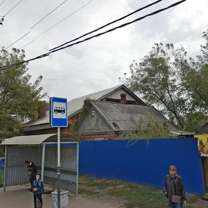 Srednyaya ulitsa, 87, Krasnodar: photo